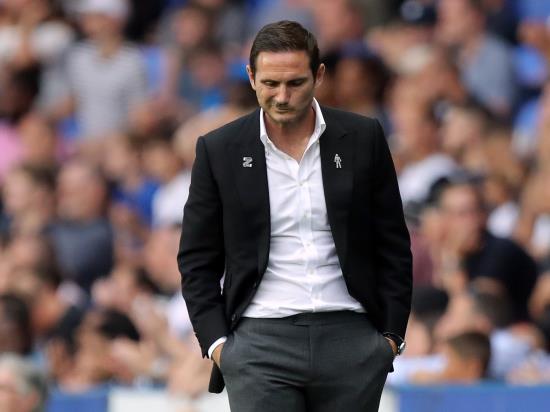 Lampard left with hard lessons after Leeds drubbing