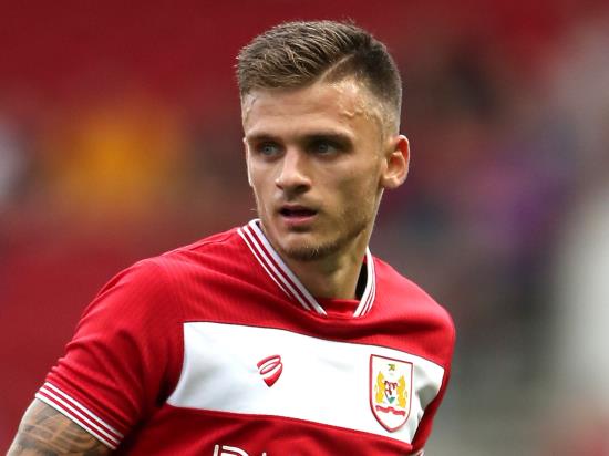 Bristol City hit back as Jamie Paterson pinches a point at Bolton