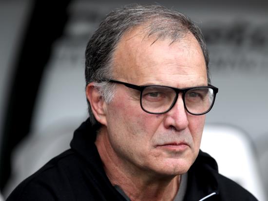 Bielsa impressed by much-changed Leeds as winning ways continue