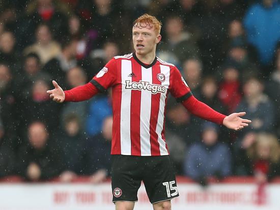 Brentford boss Smith has no new concerns ahead of Sheffield Wednesday clash