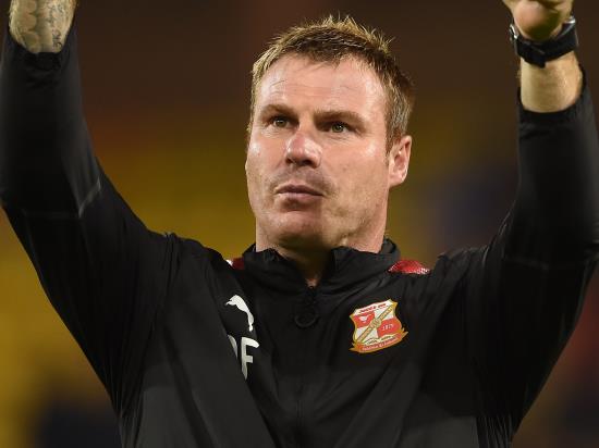 David Flitcroft: Colchester equaliser was a cut right through the heart