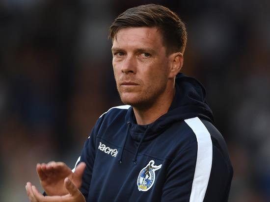 Bristol Rovers vs Portsmouth - No new selection issues for Bristol Rovers