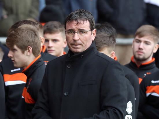 Blackpool vs Coventry - Blackpool set to stick with same line-up against Coventry