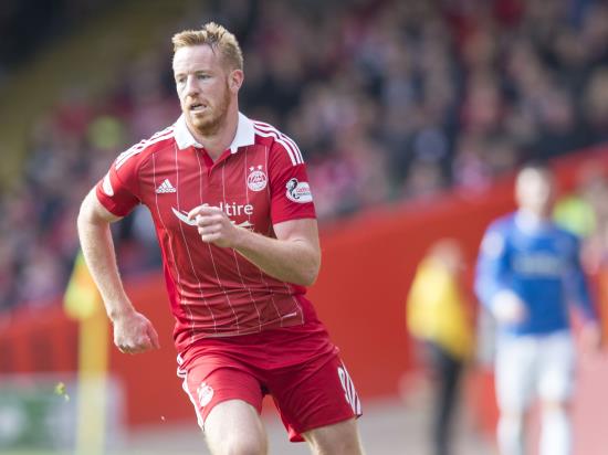 Adam Rooney scores again as Salford recover to beat Barrow