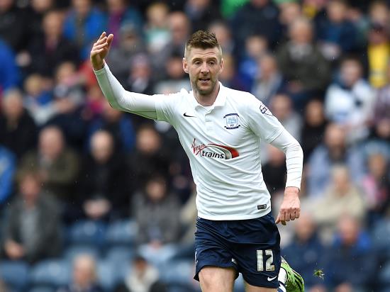 Preston welcome back Paul Gallagher but must do without Ryan Ledson