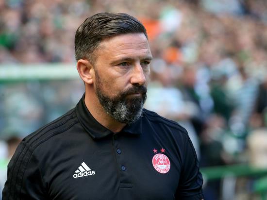 Decisions disappoint McInnes as Killie end miserable run against Dons