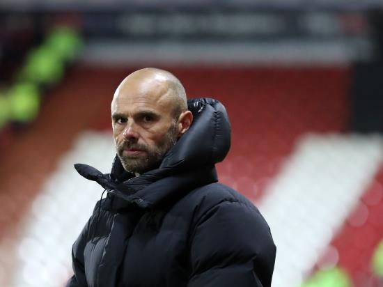Defeat tough to take for Rotherham boss Warne