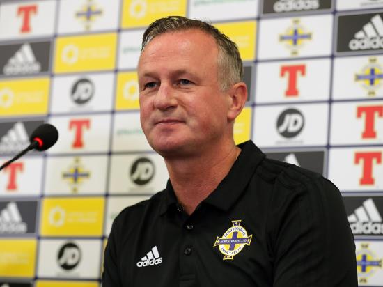 Northern Ireland vs Bosnia - O’Neill embraces expectations