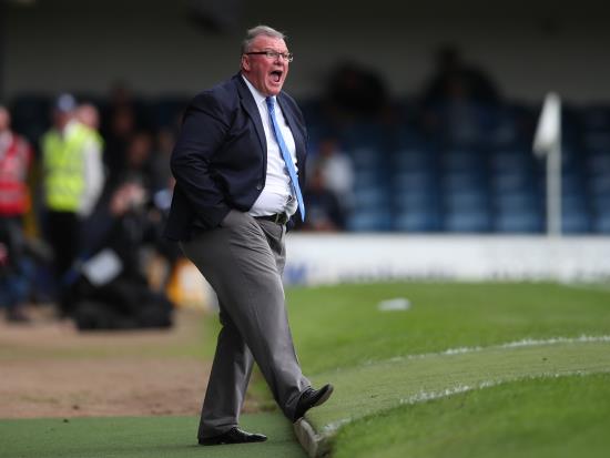 Steve Evans delighted as Peterborough pick up late win at Southend