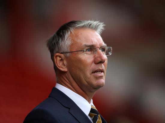 Nigel Adkins expresses disappointment following Hull’s defeat at Wigan