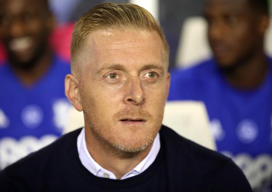 Monk confident Birmingham will get their first win sooner rather than later
