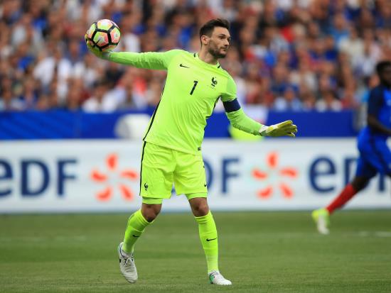 France vs Iceland - Hugo Lloris wants to focus on football as he returns to France action