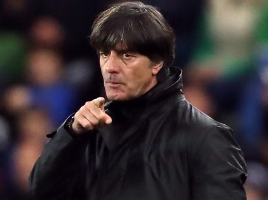 Low convinced Germany have learned from their Nations League humbling by Holland