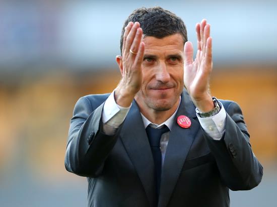 Gracia plays down talk of unlikely title challenge from Watford
