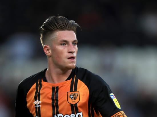 Defensive duo back as Hull take on West Brom
