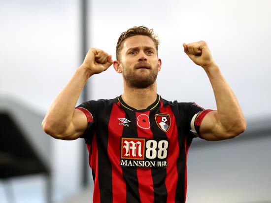 AFC Bournemouth vs Manchester United - Bournemouth captain Simon Francis doubtful