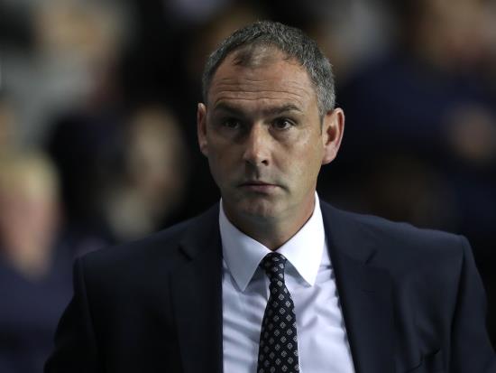Paul Clement urges Reading to kick on