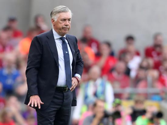 Napoli vs Paris Saint Germain - Ancelotti: Napoli have to be ‘perfect’ to get the better of PSG