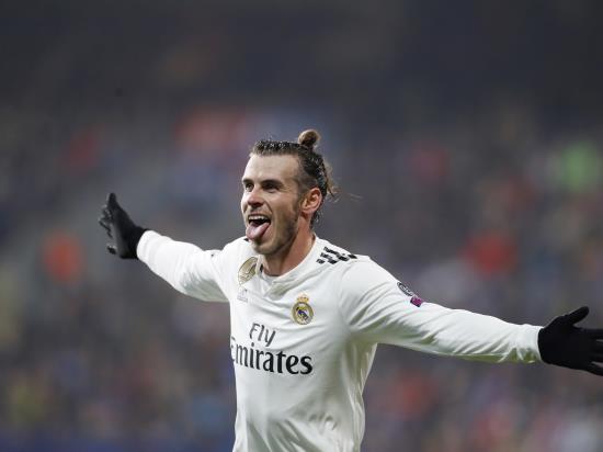 Santiago Solari heaps praise on Real Madrid players after Viktoria Plzen victory