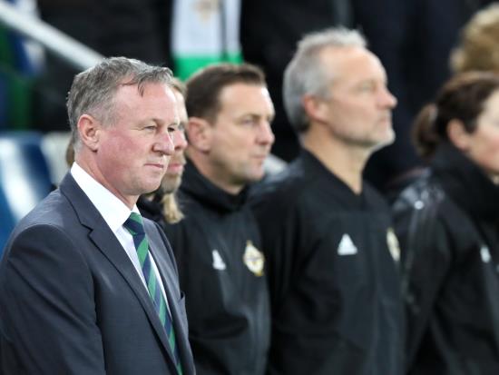 Michael O’Neill urges Northern Ireland to forget the Nations League