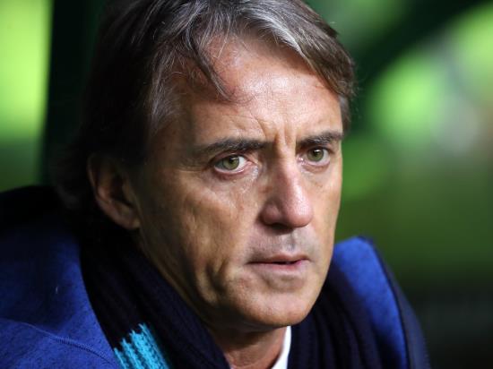 Italy vs USA - Mancini set to give crop of young players a chance as Italy face USA