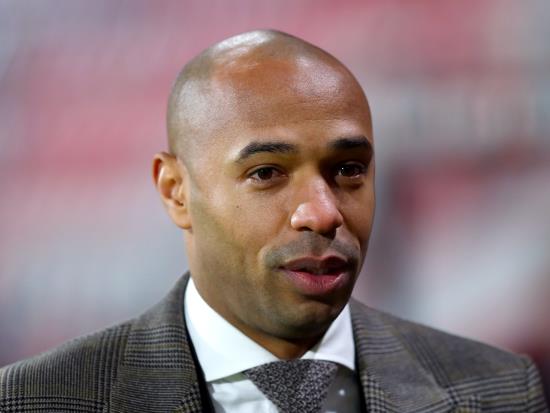Henry hopeful his first win as Monaco boss can bring ‘a little peace’