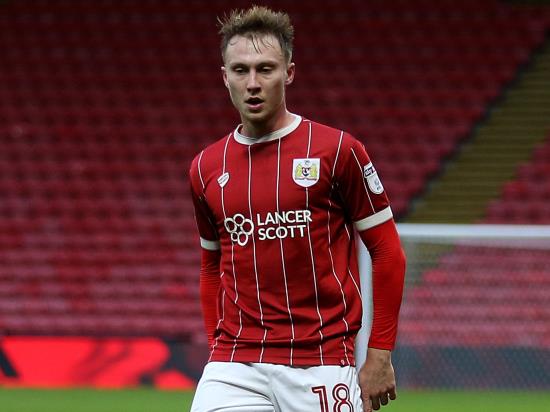 Woodrow earns Barnsley draw against Doncaster
