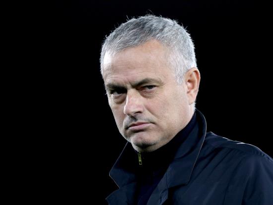 Mourinho does not want to call his players dishonest