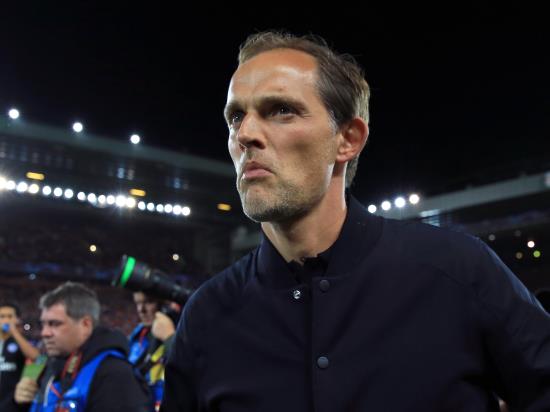 Tuchel admits PSG not at best after being held to draw by Strasbourg