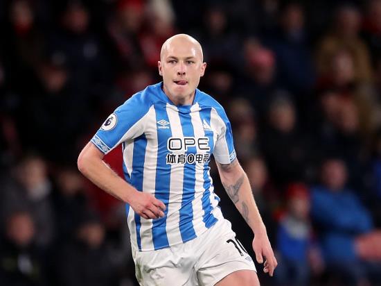 Williams and Mooy miss out for Huddersfield