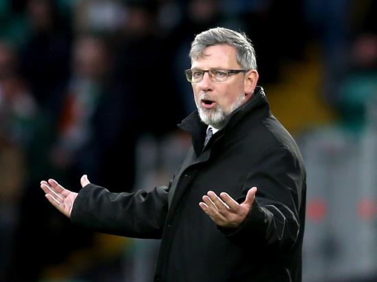 Levein left embarrassed by Livingston loss