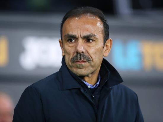 Luhukay left fuming after Sheffield Wednesday collapse to defeat