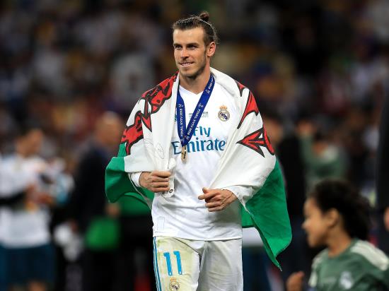 Nothing to prove for Bale after hat-trick in Club World Cup semi-final win