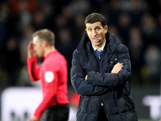 Javi Gracia defends squad rotation as Watford held to draw by spirited Newcastle