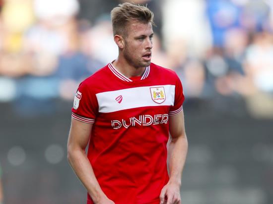Rotherham made to pay for lack of discipline as Adam Webster strikes late on