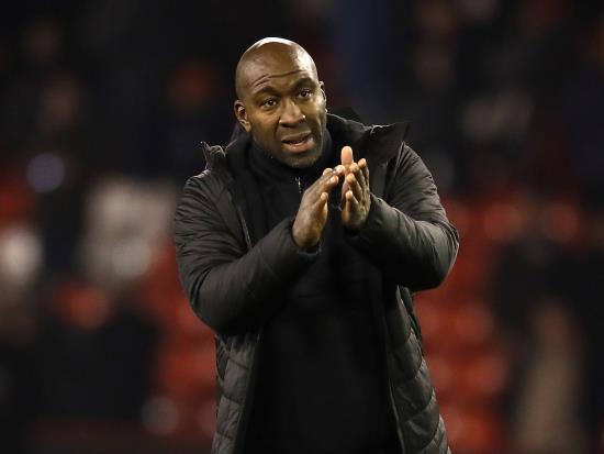West Brom to appeal against Jay Rodriguez dismissal, says boss Darren Moore