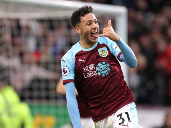Burnley back on song as Dyche’s changes pay off against off-colour Hammers