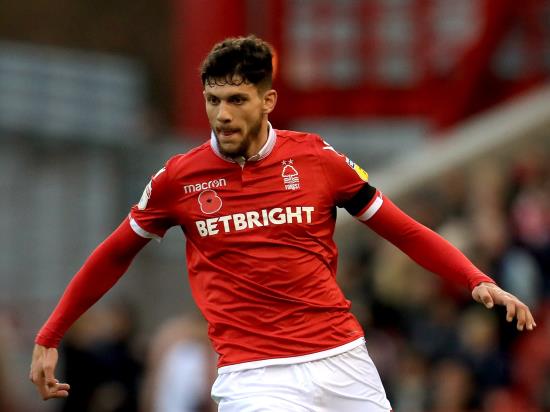 Nottingham Forest vs Leeds United - Forest hoping Tobias will Figueire against Leeds