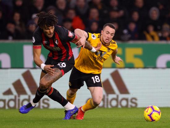 Wolves vs Crystal Palace - No go Diogo? Jota may not be ready to return for Wolves