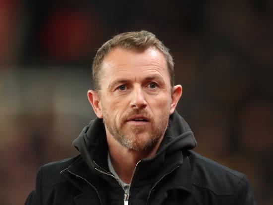 Gary Rowett relieved to see substitutions make impact for Stoke