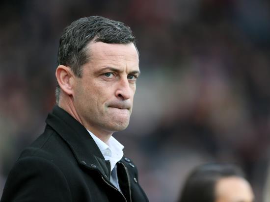 Jack Ross satisfied with hard-fought point at Charlton