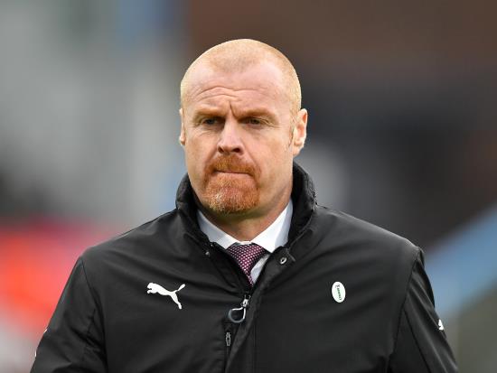 Dyche left frustrated as late offside call denies Burnley win at Watford