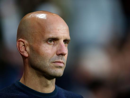 Paul Tisdale: MK Dons need a confidence boost