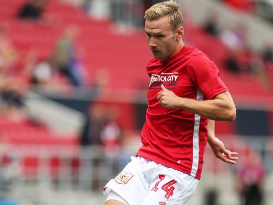 Bristol City vs Wolves - Weimann doubtful as Bristol prepare to face Wolves