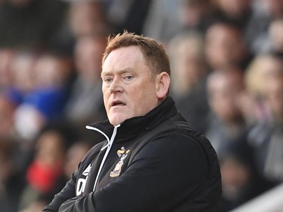 Walsall doubts over Dobson and Ferrier for vital relegation battle