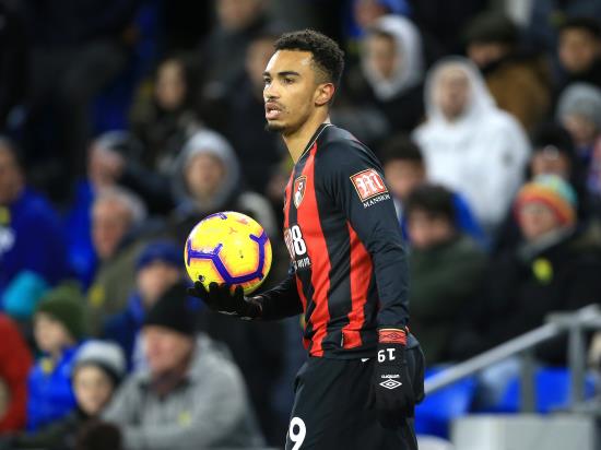 AFC Bournemouth vs Wolves - Stanislas to face fitness test