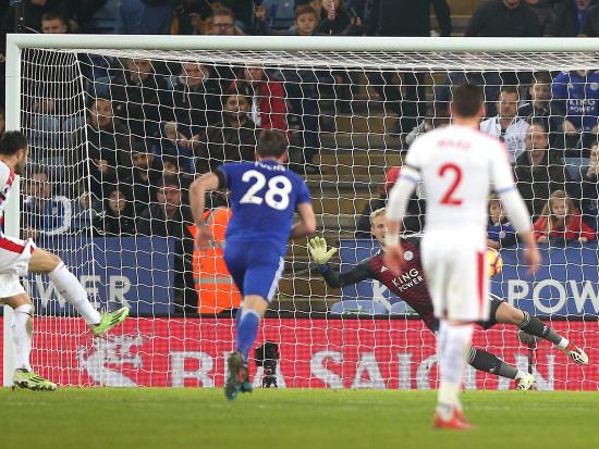 Palace mark Hodgson landmark in style as pressure builds on Puel