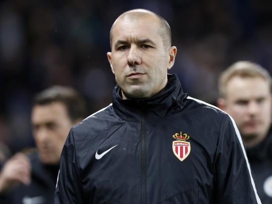 Monaco edge further away from relegation trouble with win over Lyon