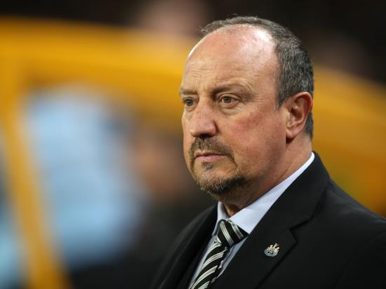Newcastle vs Burnley - Benitez focused on Burnley clash amid Leicester link