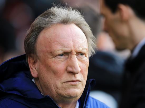 Cardiff City vs Everton - Warnock expects tough test from ‘organised’ Everton
